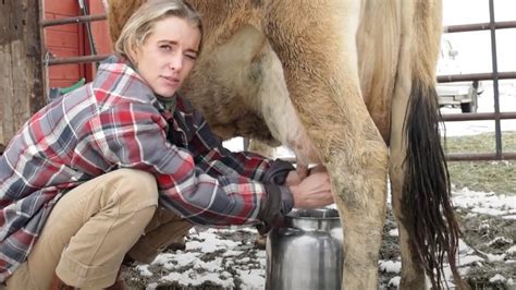 Milked Xxx Porn Videos .